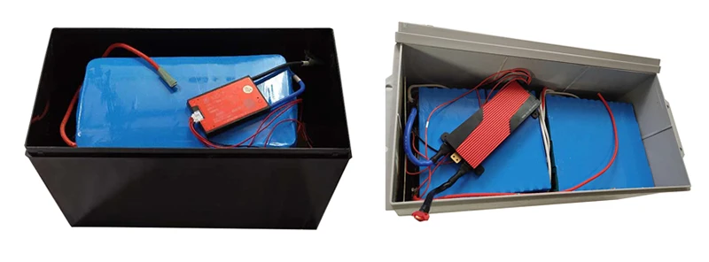 lithium ion lifepo4 battery