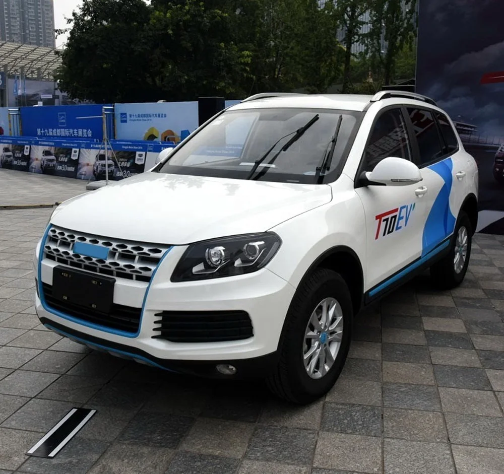 High Speed Electric Car High Speed Ev Electric Vehicles Electric Suv