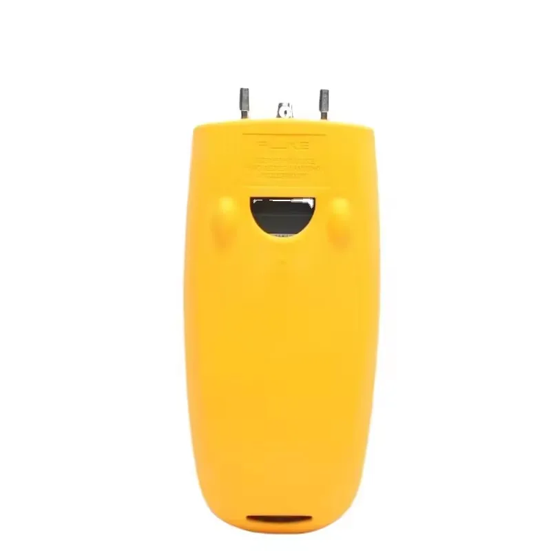 Fluke 922 Kit Differential Pressure Gauge Anemometer Air Volume Gauge