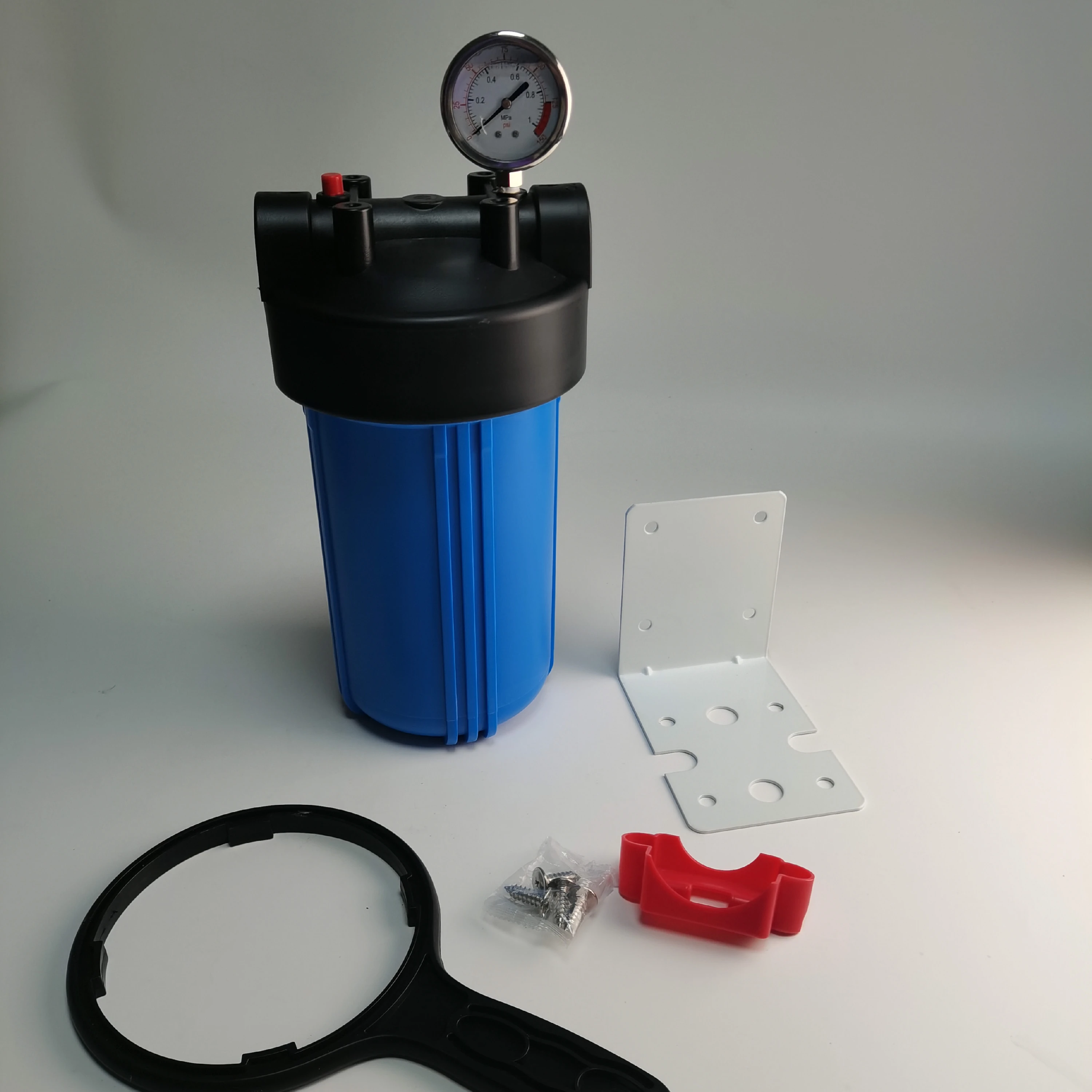 Famous Supplier Of Water Treatment Companies Water Filter Ro