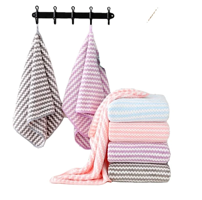 

bath towel,5 Pieces, Customized color
