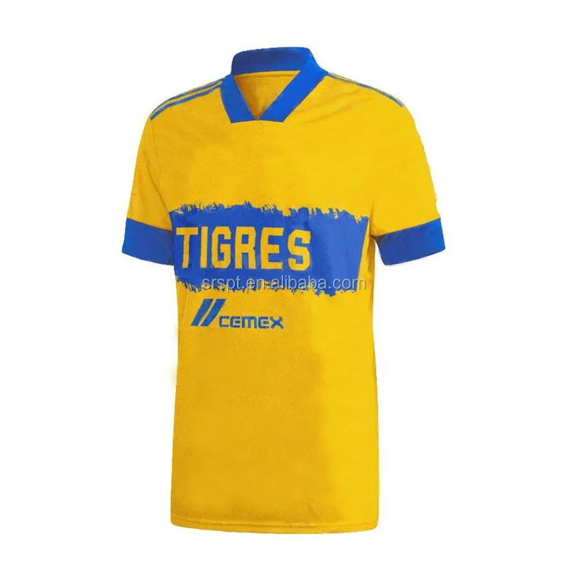 Source Wholesale Sublimation Printing Cheap Thai Quality Custom Soccer  Jersey on m.alibaba.com