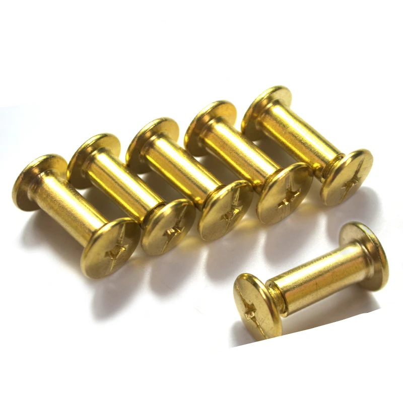 Rivet Fasteners - A Timeless Fastener