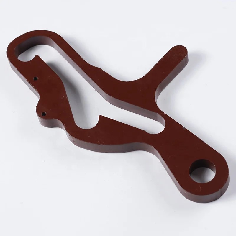 forklift spare parts lever 3364375509 for linde forklift 336 supplier