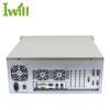 4U Network Server Intel H110 Chipset Core Skylake i3 i5 i7 CPU Rackmount chassis Computer, 2 LAN, 3 PCIe, 4 PCI