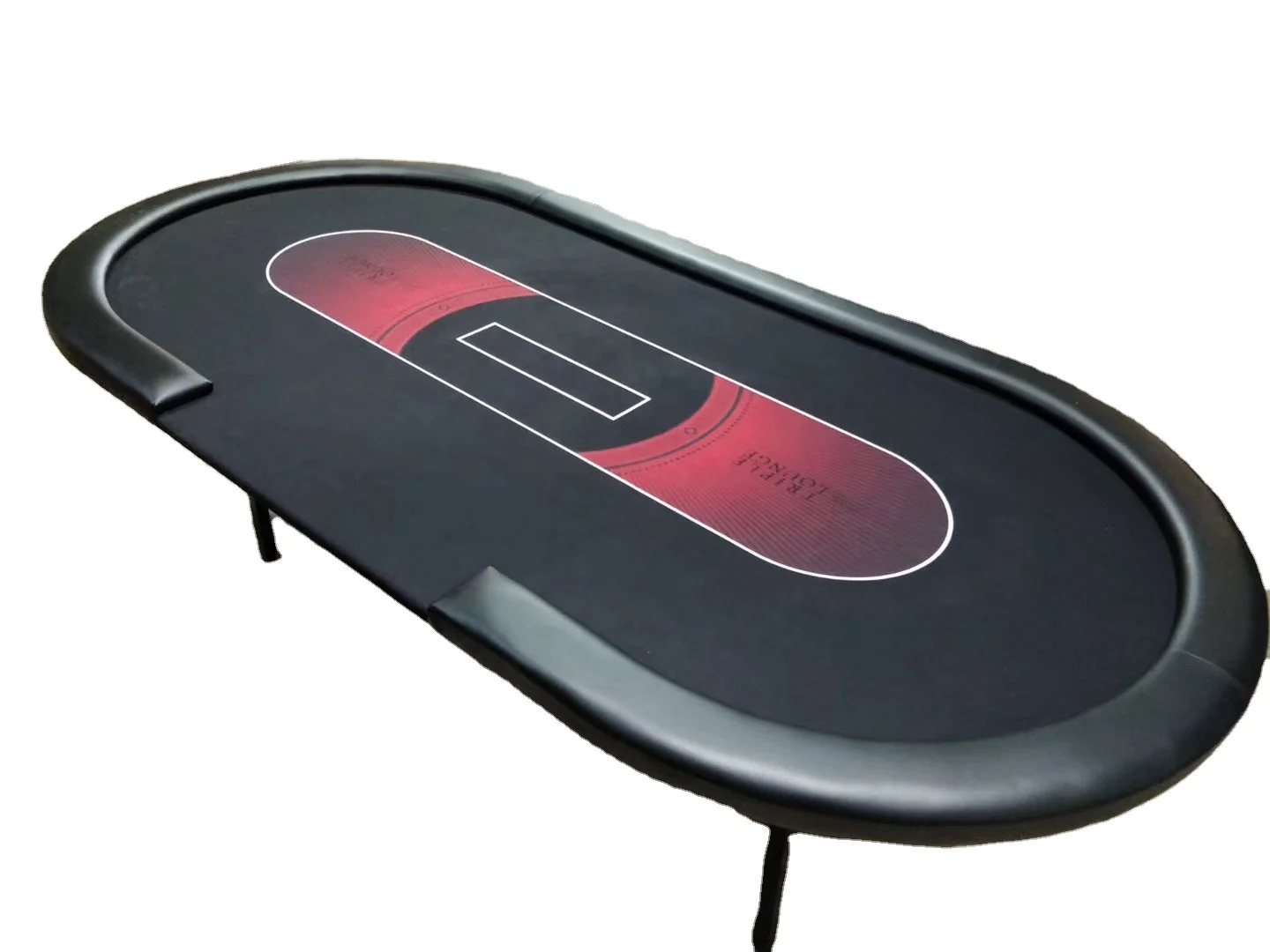 Crap Table Luxury Poker Table Casino Gambling Table Royal Touch New