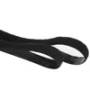 Wide useful adhesive pressure sensitive glue strong adhesive 1/2" hook and loop fasteners magic tape