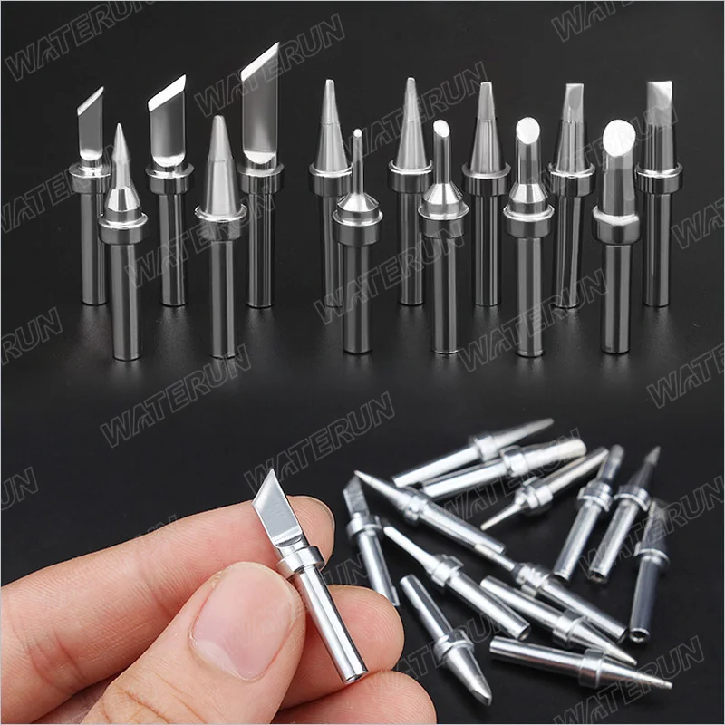 Customize Custom Oxygenfree Oxygen Free Copper Chisel Welding Bit 220v