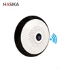 Home Security Wireless Surveillance IP 1080p System panasonic 360 degree icsee wifi camera