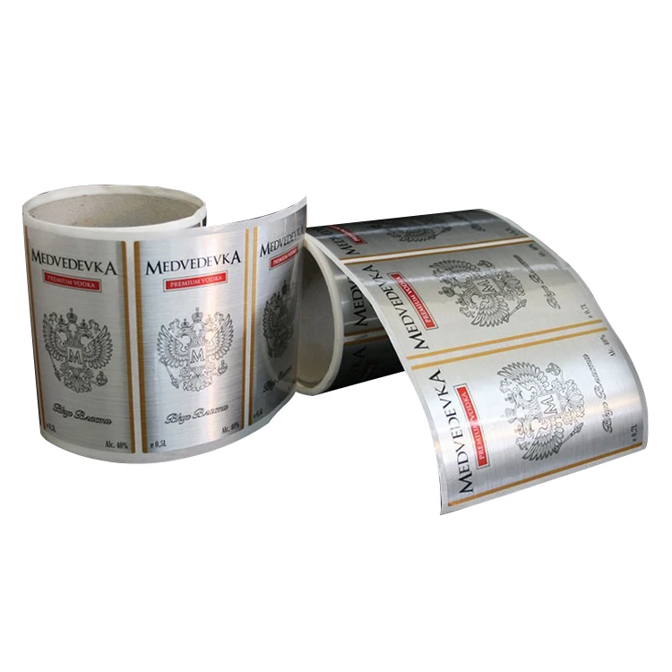 half sheet self adhesive shipping labels