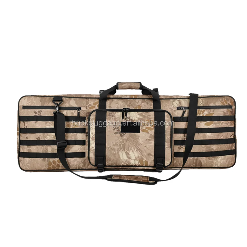 Single Rifle Bag Tactical Case For Ak 47 Ar 15 Military Bag Gun Range