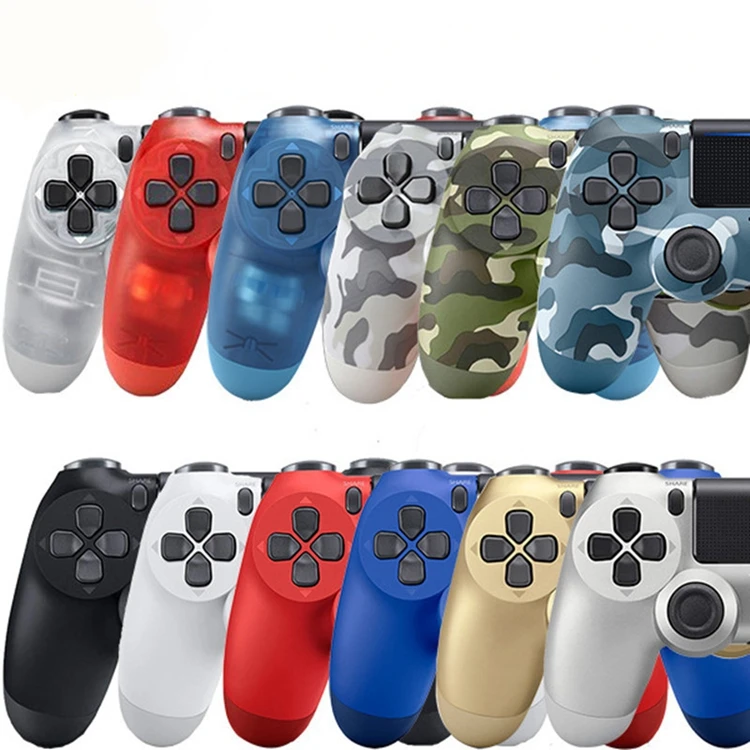 

Universal Game Controller,2 Pieces, Black, midnight blue, green, gold, steel grey, rose gold