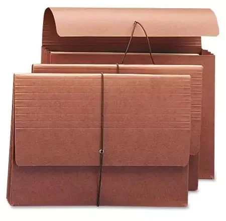 classification file folder