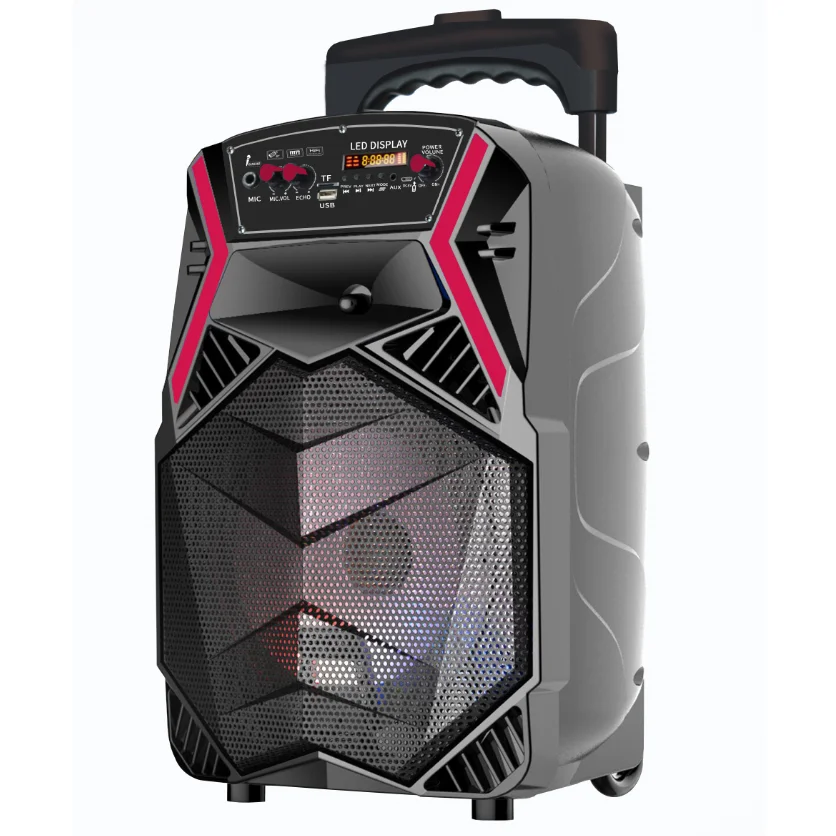 impex ts8001 trolley speaker price