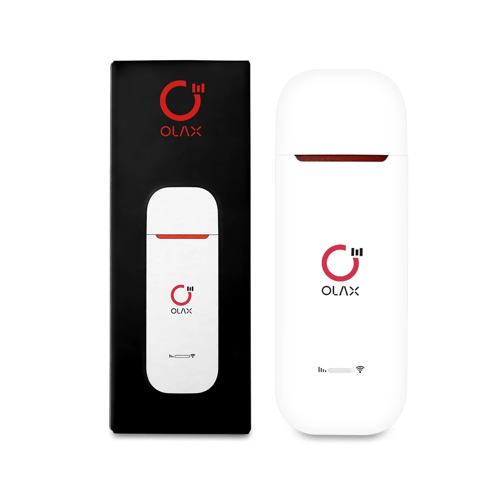 Olax 4g wifi роутер