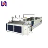 Machine Plant To Make Printing Small Toilet Tissue Rewinding Paper Making Machine Price For Sale
