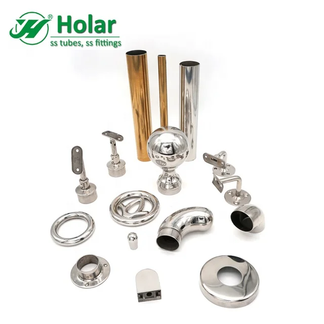 Stainless Steel Railing Accessories,Stainless Steel Handrail Fittings Buy Stainless Steel