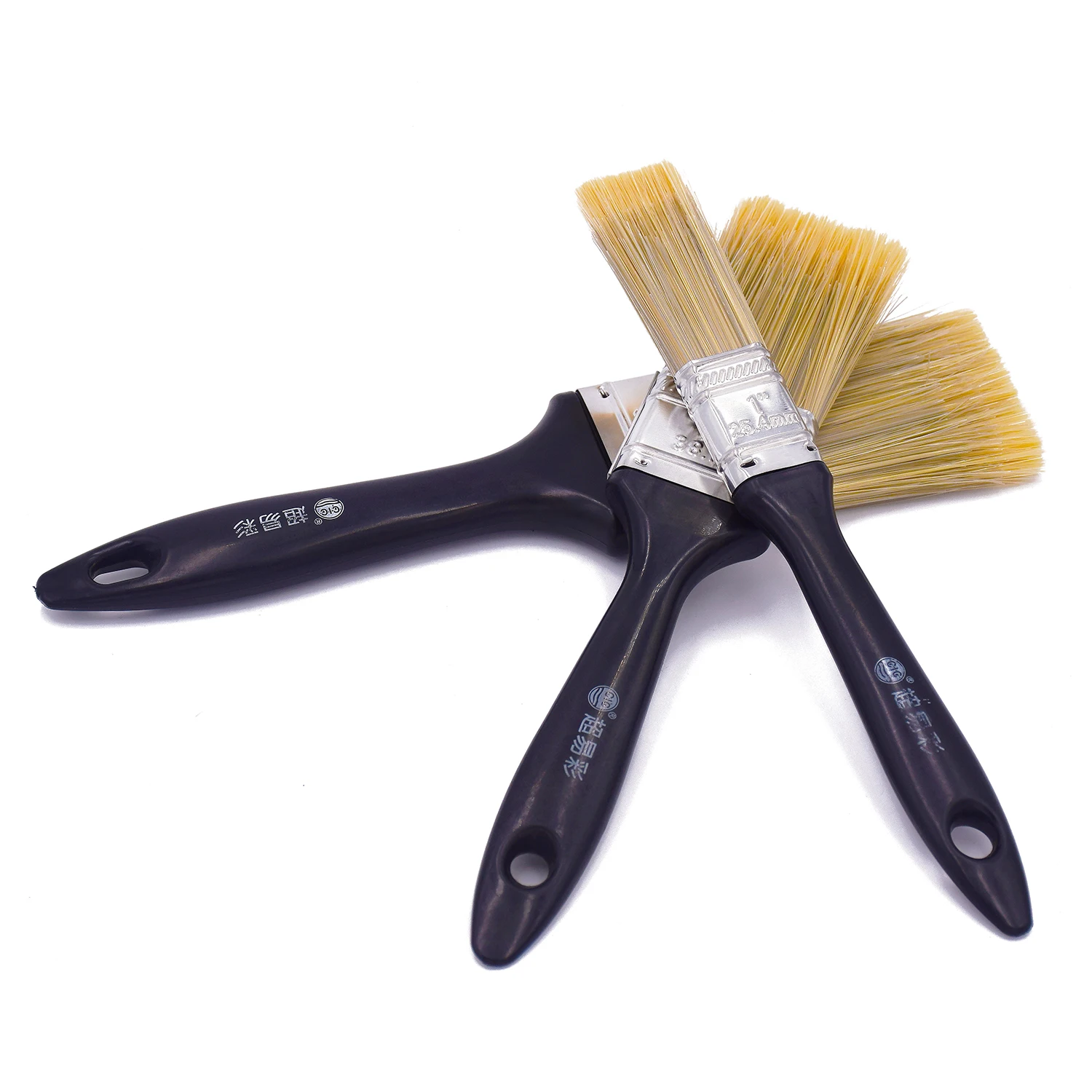 Cheap Portable Artificial Plastic Silk Oblique Flat Mouth Plastic