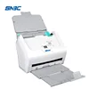 High Speed And High Stable Sheet Feed Scanning Ocr Scanner Document Management With Display
