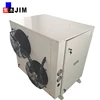CE approved Spa fishing farm hot spring swimming pool heater and cooler air source