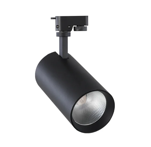 14w Gallery Clothing Shop Anti Glare LED Track Light