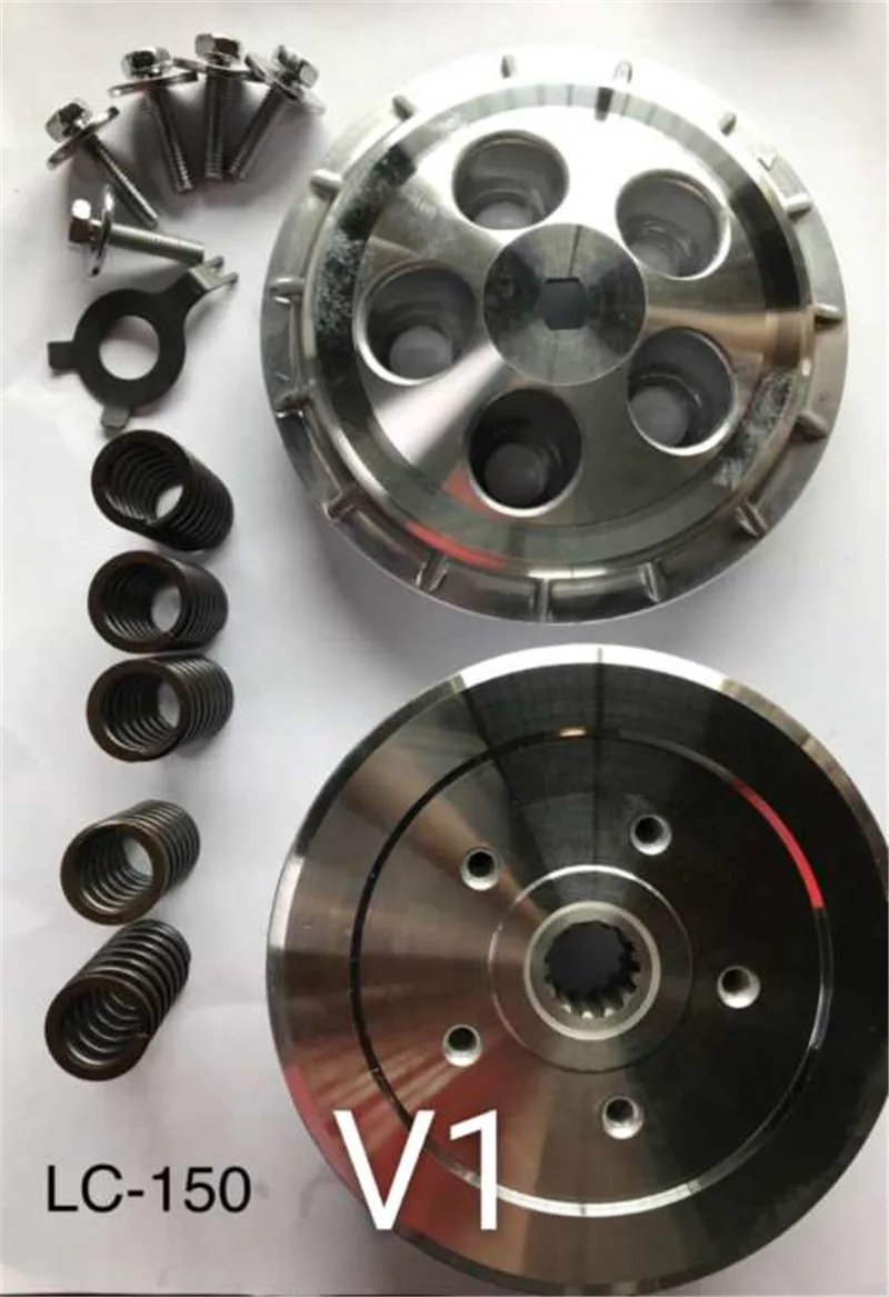 High quality motorcycle one-way bearing clutch starter
