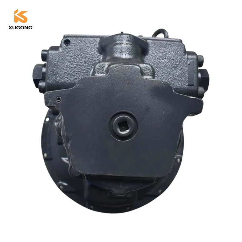 Komatsu Pc300 Pc3002 Pc3005 Pc3007 Pc3008 Hydraulic Pump Excavator