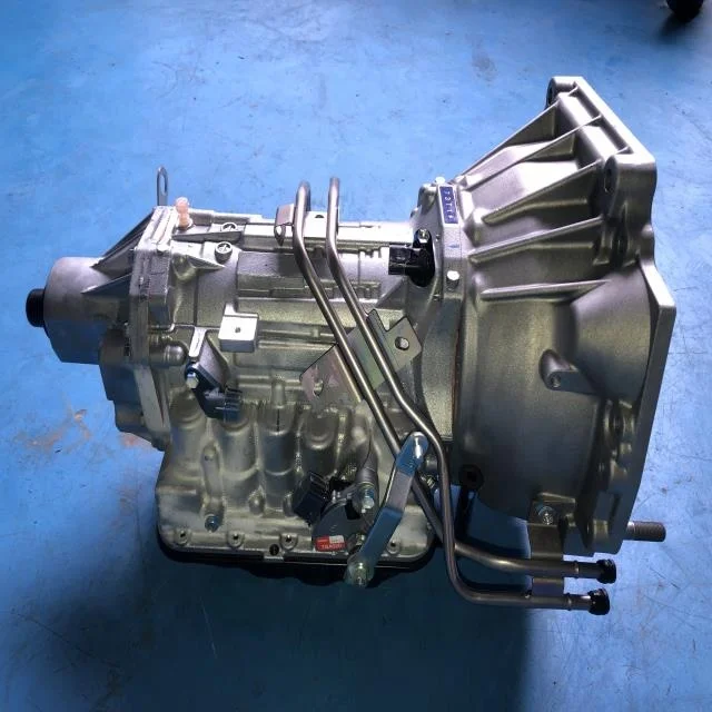 Transmesun Brand New 4speed Automatic Transmission Gearbox For Suzuki