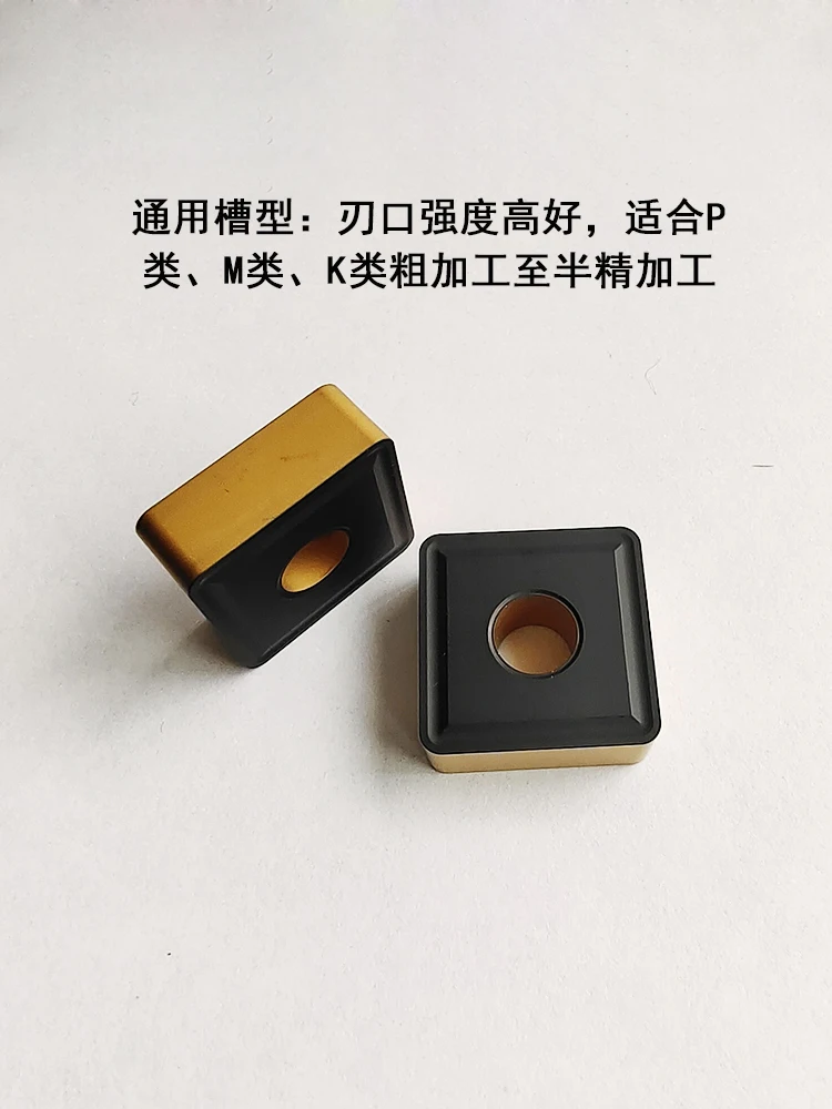 CNC Cutting Tools Customizable Tungsten Carbide Inserts for Lathe Carbide Turning Inserts with OEM Support