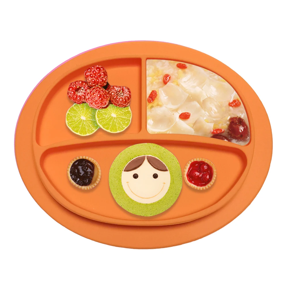 baby food mat