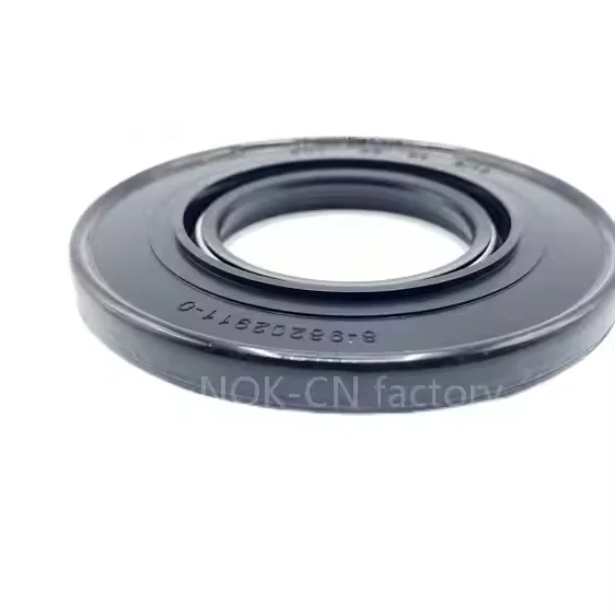 NNK Wheel Hub Seal 49*100*8 for Isuzu - High-Quality OEM