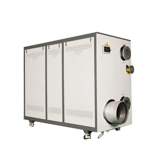 Fully Automatic 21002800kw Energy Saving And Environmental Protection