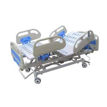 Bae505b Electric Clinitron Adjustable Foldable Hospital Bed With Abs 