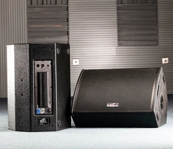 monitor dengan speaker