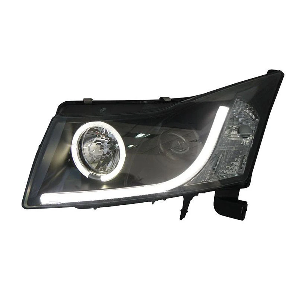 Original factory 100LM for ktm duke 390 headlight with reasonable price