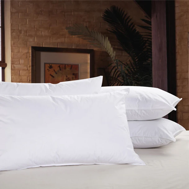 Down Feather Pillows Oekotex Class I Natural Cheap Price Down And