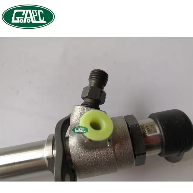 GL1262 Common Rail Fuel Injector Nozzle Land Rover Range Rover Sport Discovery 3 2 7 TDV6 Diesel 1331260 A2C59511364 LR006495 LR004563 5WS40249 4H2Q-9K546-AE 7.jpg