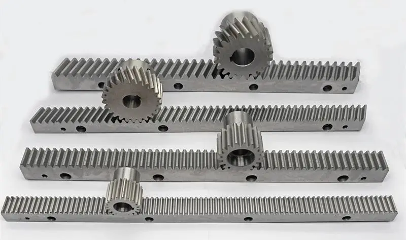 gears rack and pinion m1 m2 m3 m4 m5 rack pinion gear for