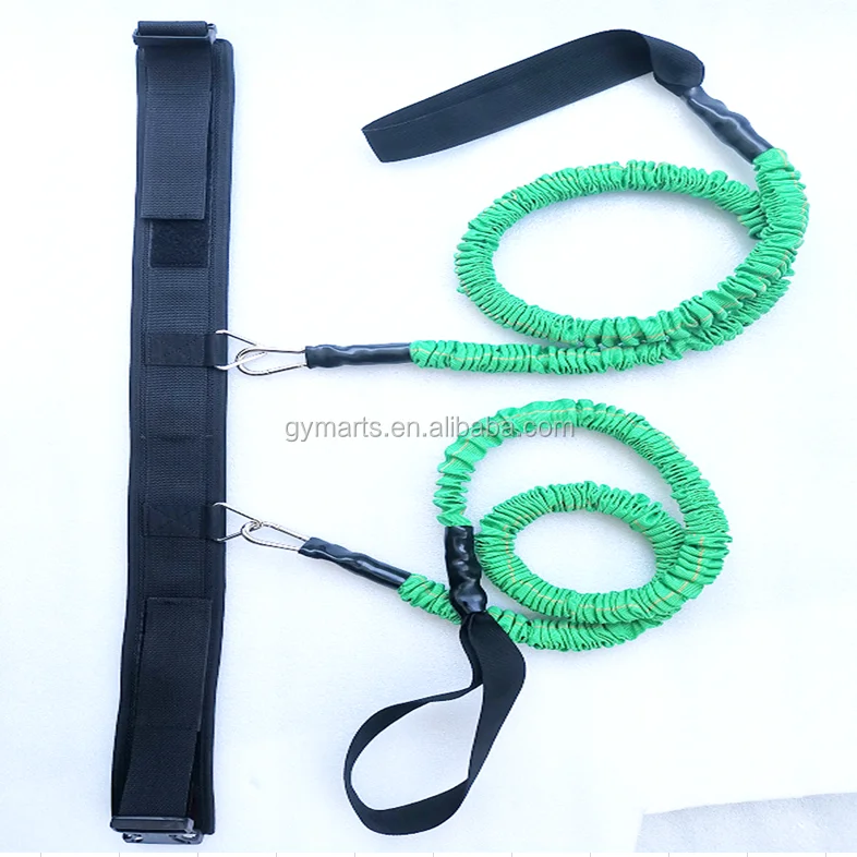 jump bungee leash