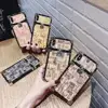 Hot Sale Fashion Girl Women Phone Case Tiger Letter Marks Glitter Skin Metal TPU Phone Case For iPhone 7P 8P XS XR XS MAX