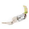 High quality rod control lock counter lock security locks