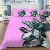 plant dynamics Bedding Set luxury wedding bedding set