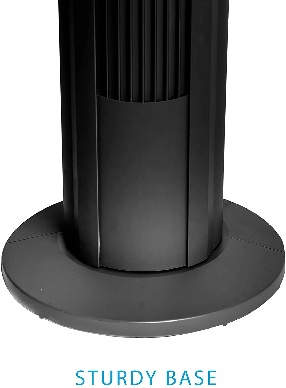Tower Fan, 40'', 220v, Electric - detail 6