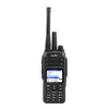 TH-680-14B VHF UHF Gsm Walkie Talkie With Sim Card Range 20 Km Amplifier Booster Repeater 50 Km