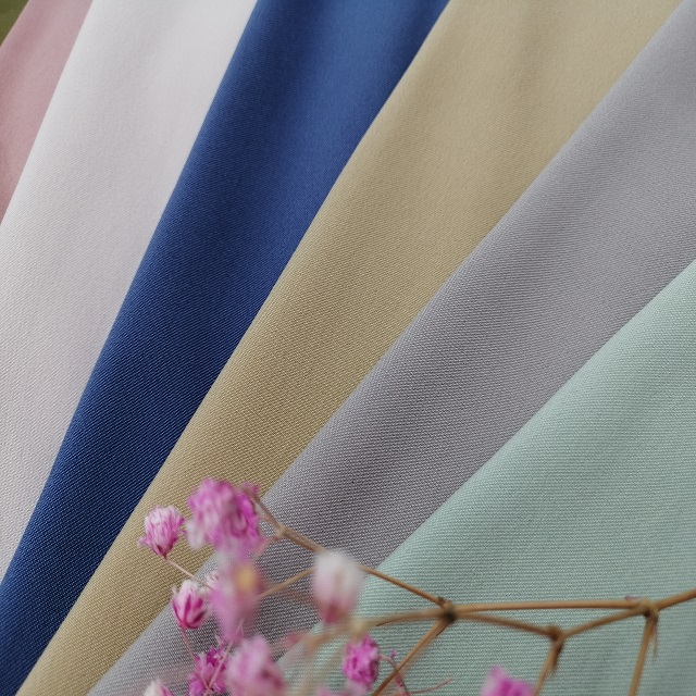 
GT1903032 NORMAL SALE POPULAR ITEM POLYESTER WOVEN FABRIC FOR WOMEN 