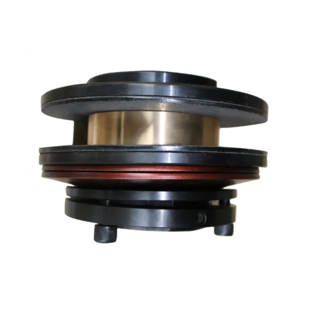 Standar Fleksibel Torque Limiter Tl Torque Limiter Tl200 Tl250 Tl350