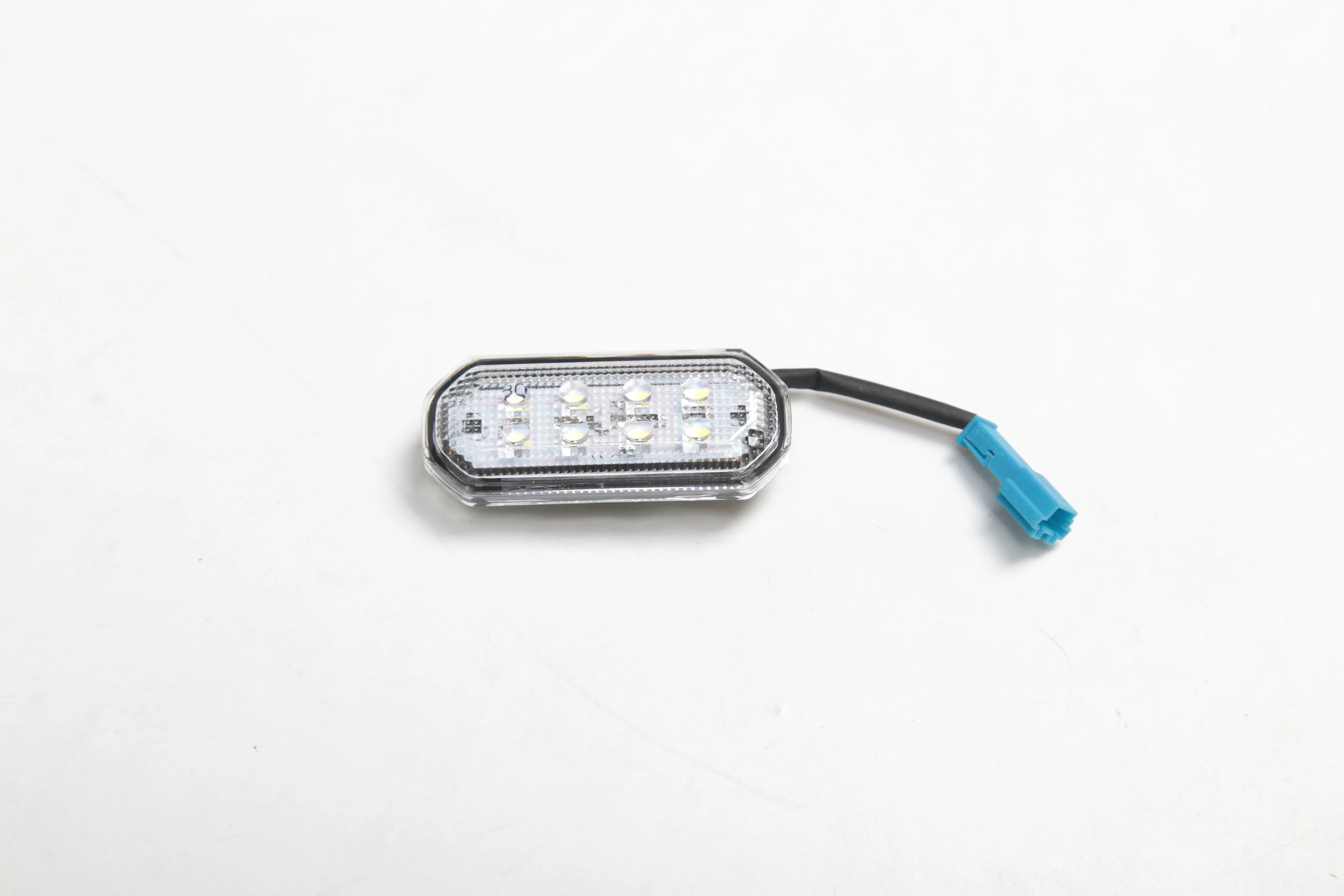 Pour Tesla Modèle Y Led Lumière De Coffre Coffre Lumière De Zone De