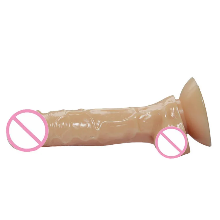 PVC. dildo for women. 