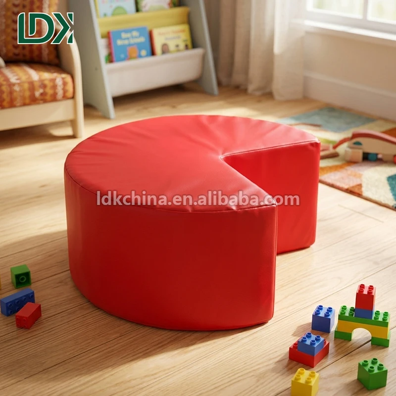 LDK Soft Sponge Gymnastics Children Mat High Density Kids Play Padding for Schools Gym Training Exercise Mats