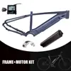 48V 350W e-bike 26 with throttle EN15194 electric bike with pedal assistant e system 21speed,29 inch electric bicycle MTB frame